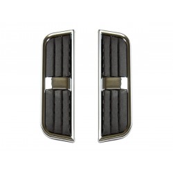 Entrada Ar Lateral Decorativa Universal Par